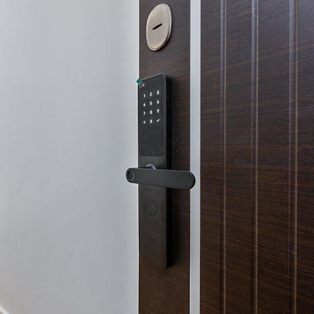Hcg Art'Muse Apartment Batumi Exterior photo