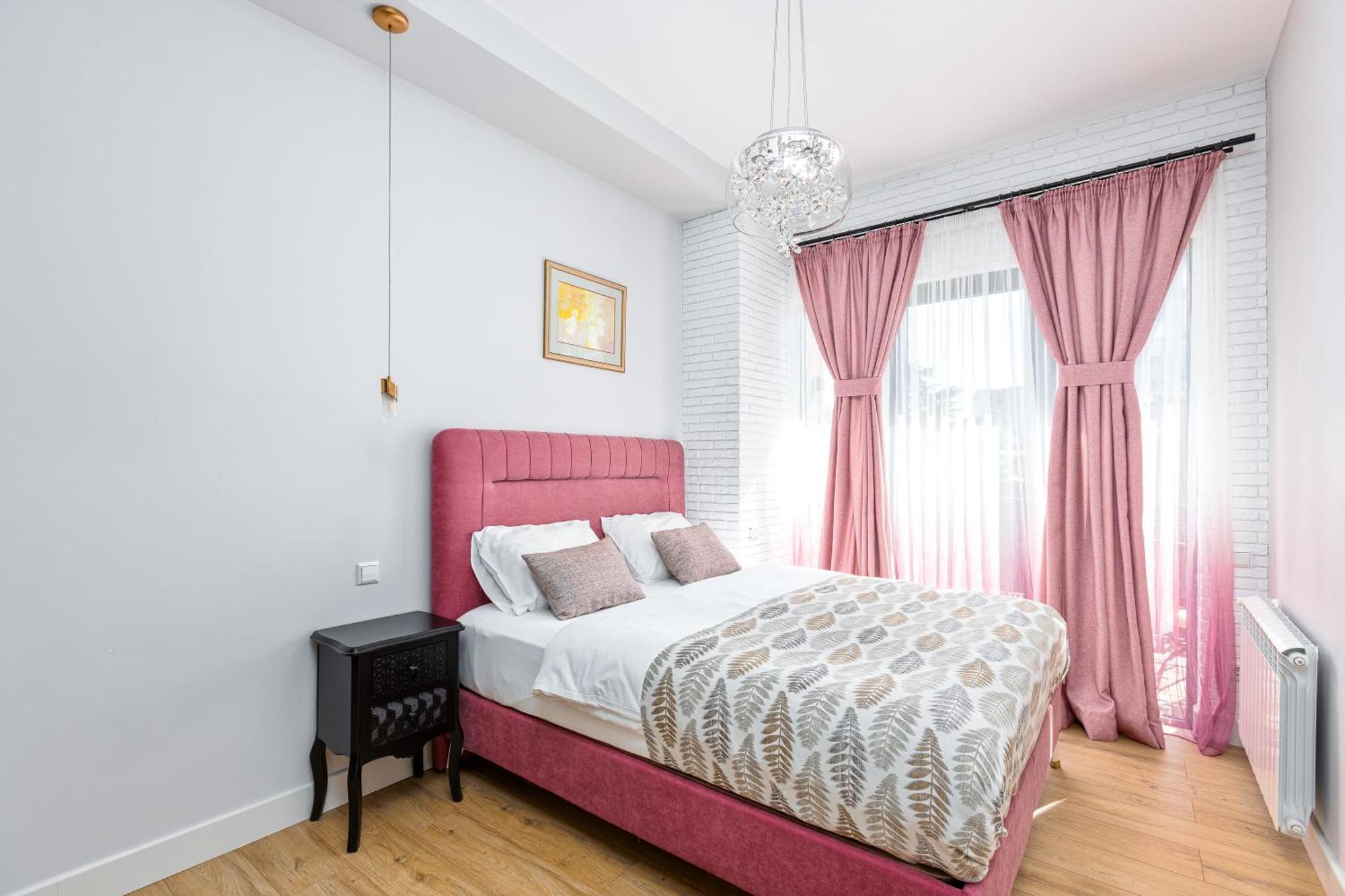 Hcg Art'Muse Apartment Batumi Exterior photo